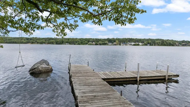 $449,900 | 4549 Old Oleary, Orr, MN 55771