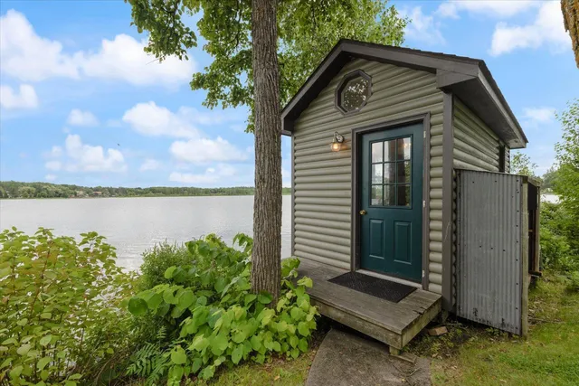 $449,900 | 4549 Old Oleary, Orr, MN 55771