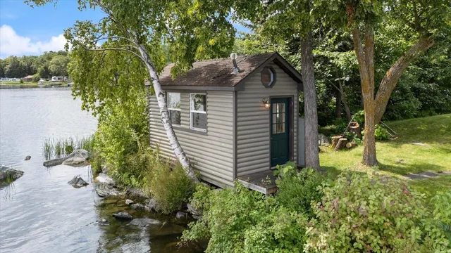 $449,900 | 4549 Old Oleary, Orr, MN 55771