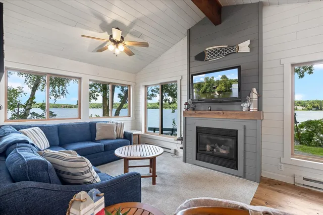 $449,900 | 4549 Old Oleary, Orr, MN 55771