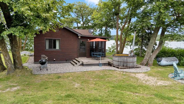 $449,900 | 4549 Old Oleary, Orr, MN 55771