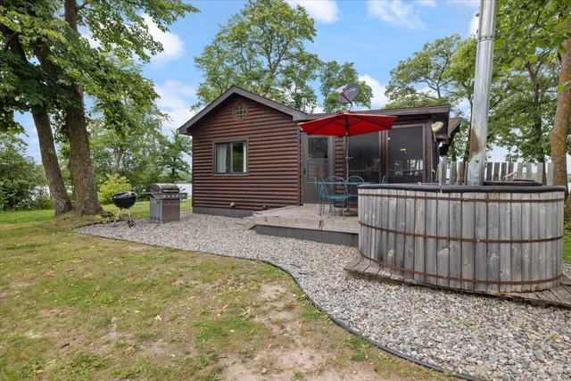 $449,900 | 4549 Old Oleary, Orr, MN 55771