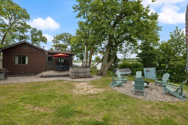 $449,900 | 4549 Old Oleary, Orr, MN 55771