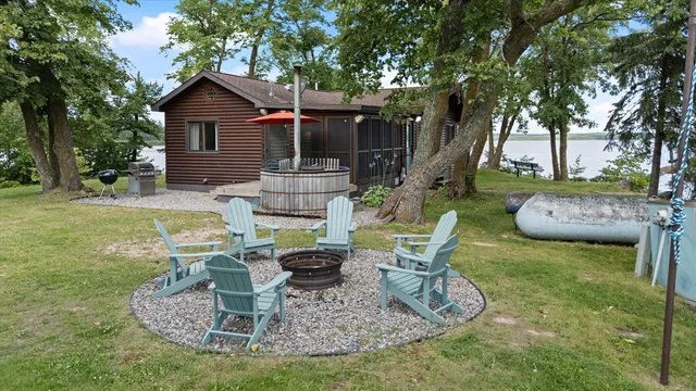 $449,900 | 4549 Old Oleary, Orr, MN 55771