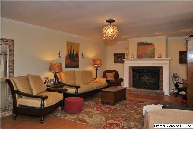 6254 Keith Road Southwest Leeds, AL 35094 - Photo 6 of 28