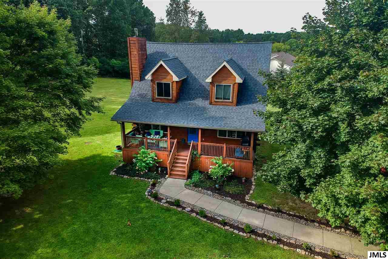 6500 Tripp Road Horton, MI 49246 - Photo 28 of 33 Photo 28