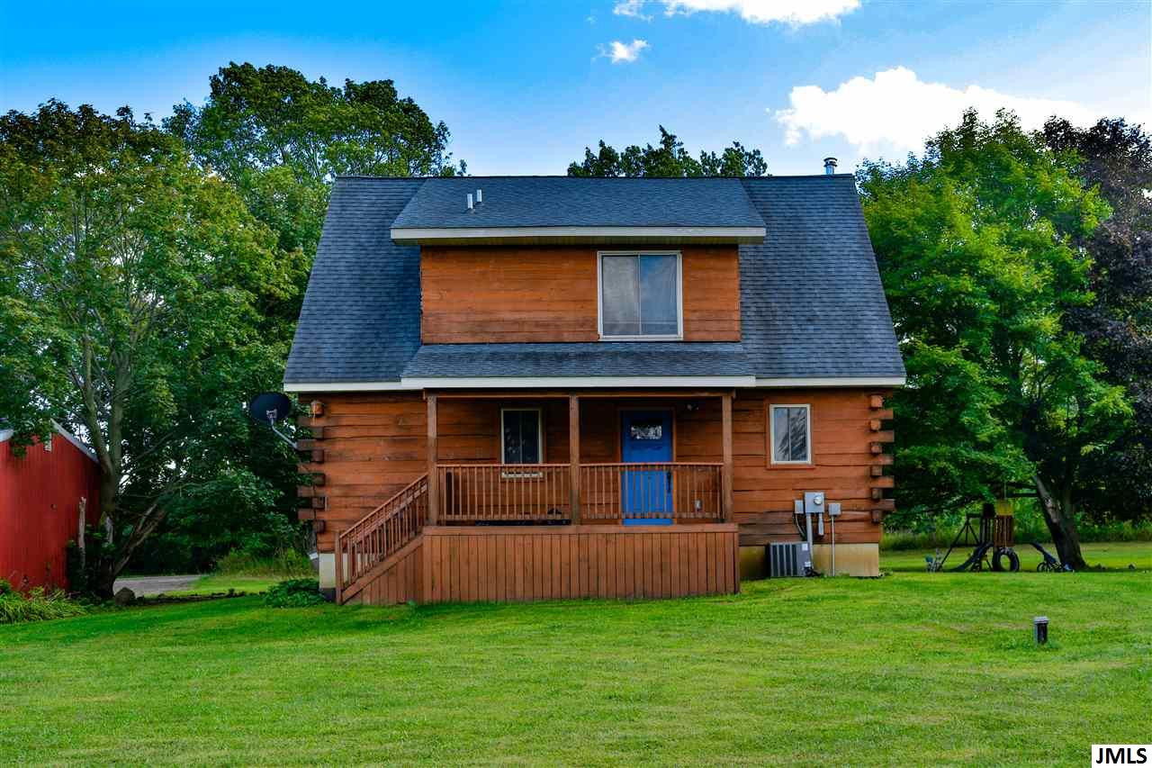 6500 Tripp Road Horton, MI 49246 - Photo 29 of 33 Photo 29