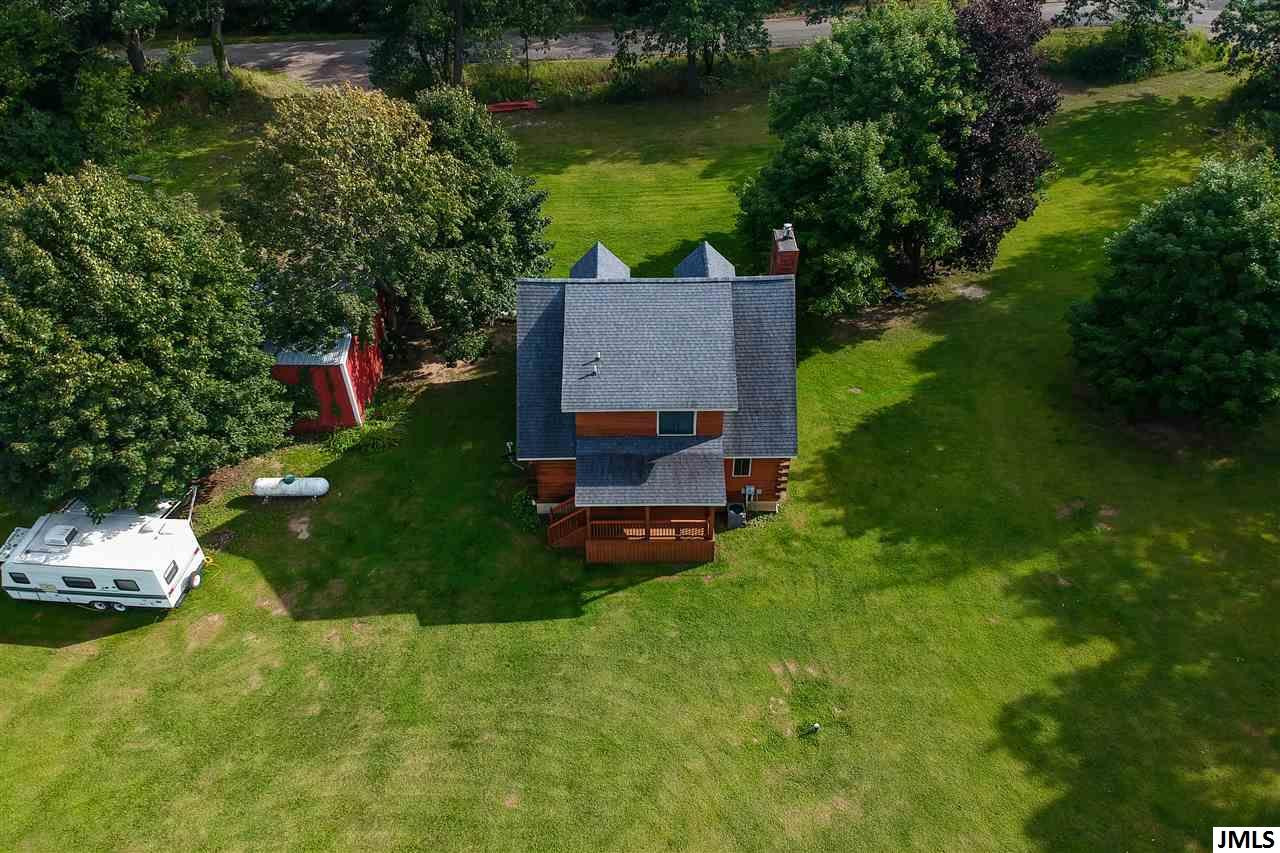 6500 Tripp Road Horton, MI 49246 - Photo 30 of 33 Photo 30