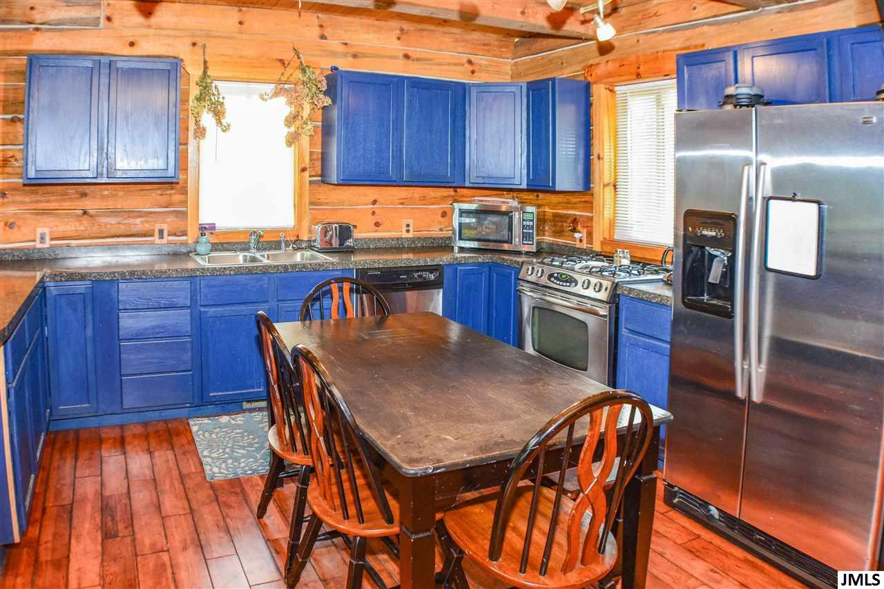 6500 Tripp Road Horton, MI 49246 - Photo 3 of 33 Photo 3