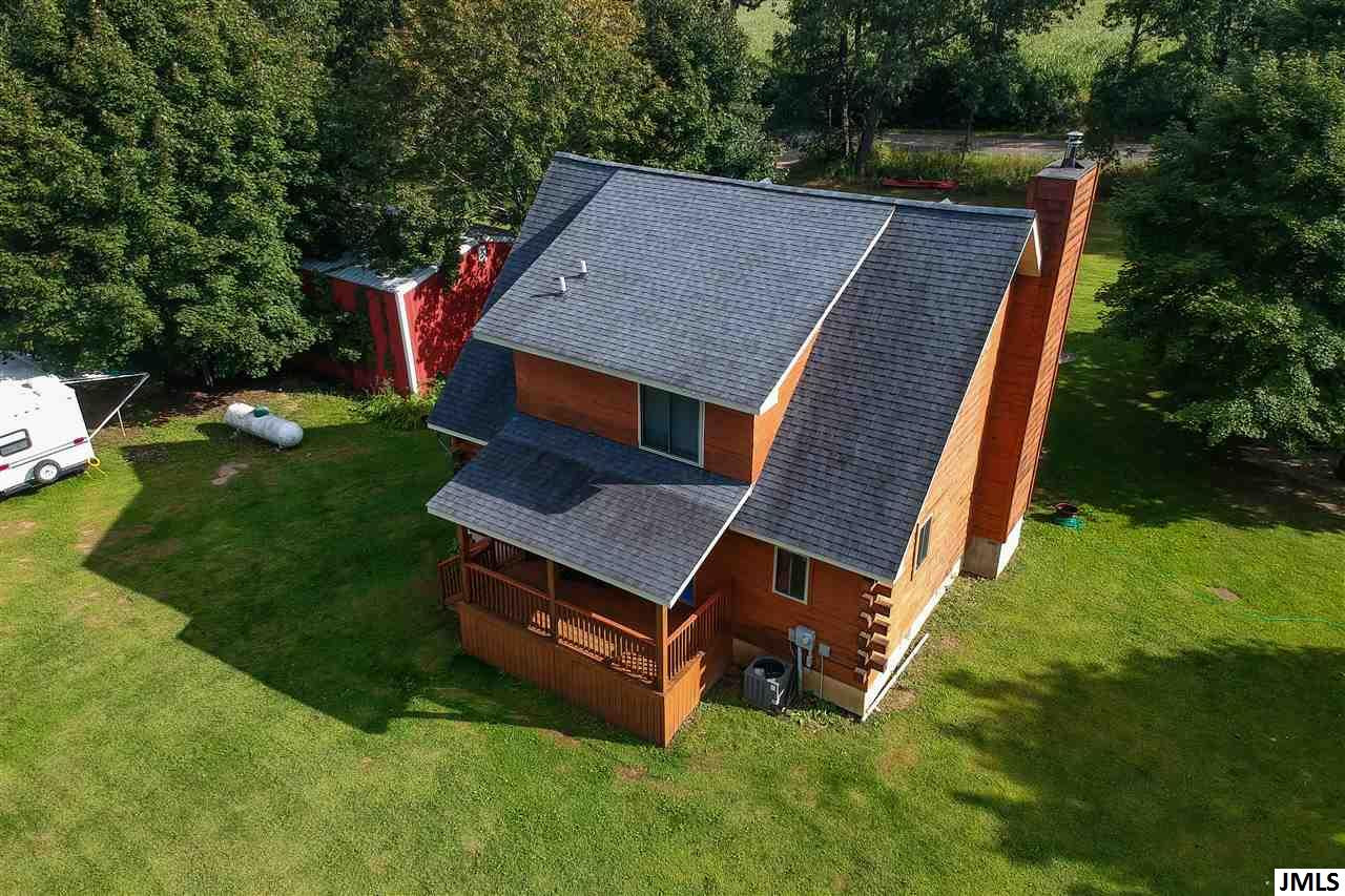 6500 Tripp Road Horton, MI 49246 - Photo 31 of 33 Photo 31