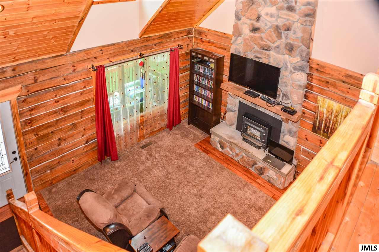 6500 Tripp Road Horton, MI 49246 - Photo 5 of 33 Photo 5
