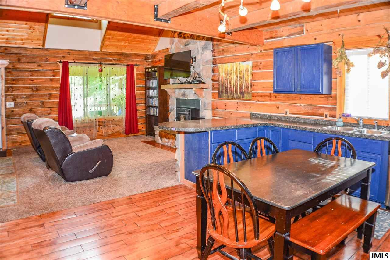 6500 Tripp Road Horton, MI 49246 - Photo 6 of 33 Photo 6