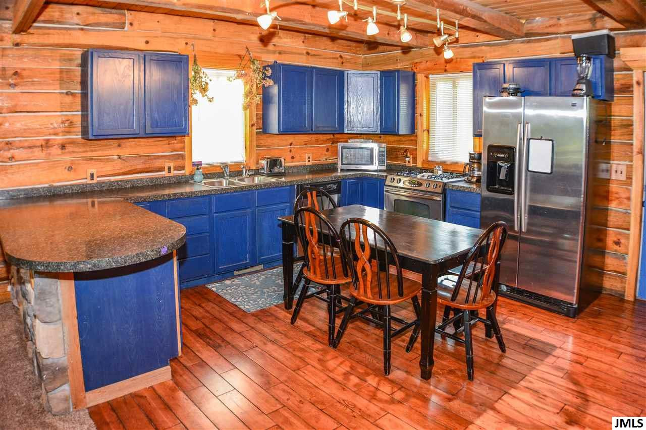 6500 Tripp Road Horton, MI 49246 - Photo 7 of 33 Photo 7