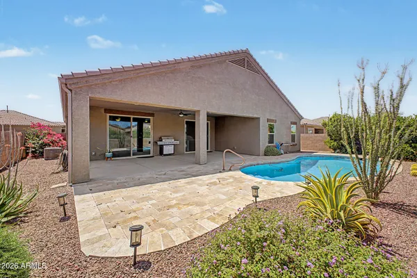 $410,000 | 9978 North Saguaro Bloom Way, Marana, AZ 85653
