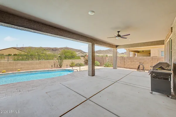 $410,000 | 9978 North Saguaro Bloom Way, Marana, AZ 85653