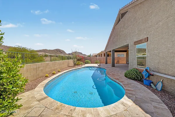 $410,000 | 9978 North Saguaro Bloom Way, Marana, AZ 85653