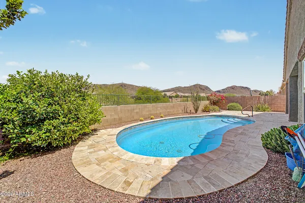 $410,000 | 9978 North Saguaro Bloom Way, Marana, AZ 85653