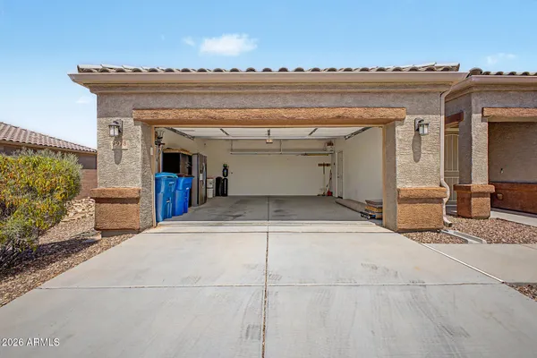 $410,000 | 9978 North Saguaro Bloom Way, Marana, AZ 85653