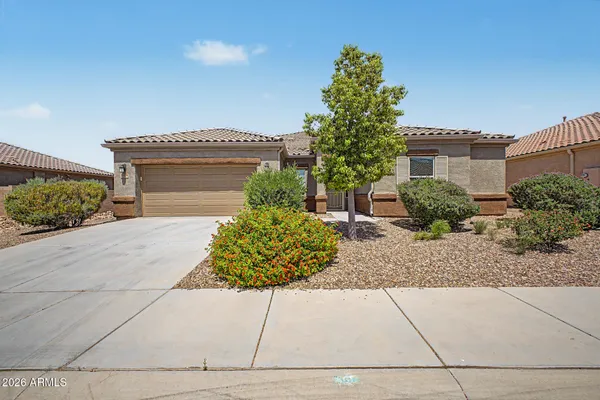 $410,000 | 9978 North Saguaro Bloom Way, Marana, AZ 85653