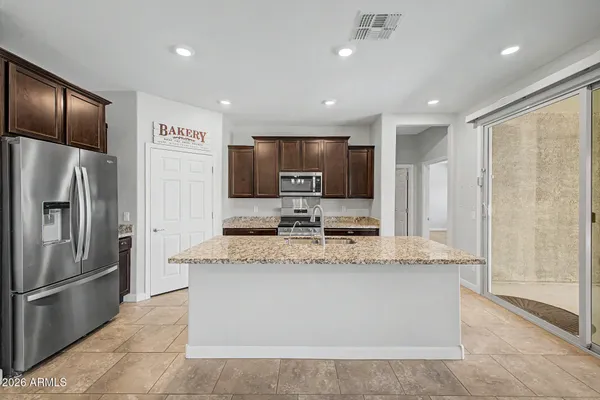 $410,000 | 9978 North Saguaro Bloom Way, Marana, AZ 85653