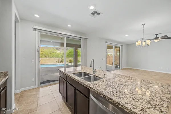 $410,000 | 9978 North Saguaro Bloom Way, Marana, AZ 85653