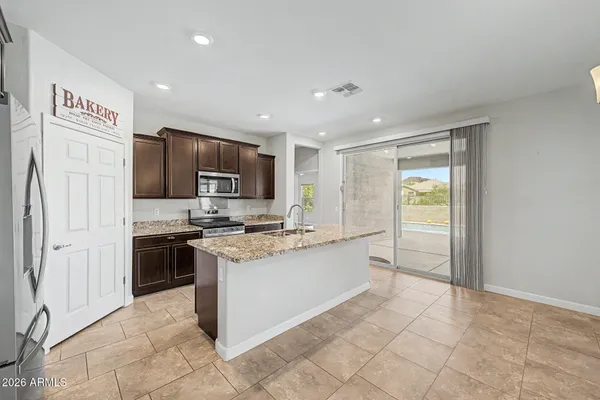 $410,000 | 9978 North Saguaro Bloom Way, Marana, AZ 85653