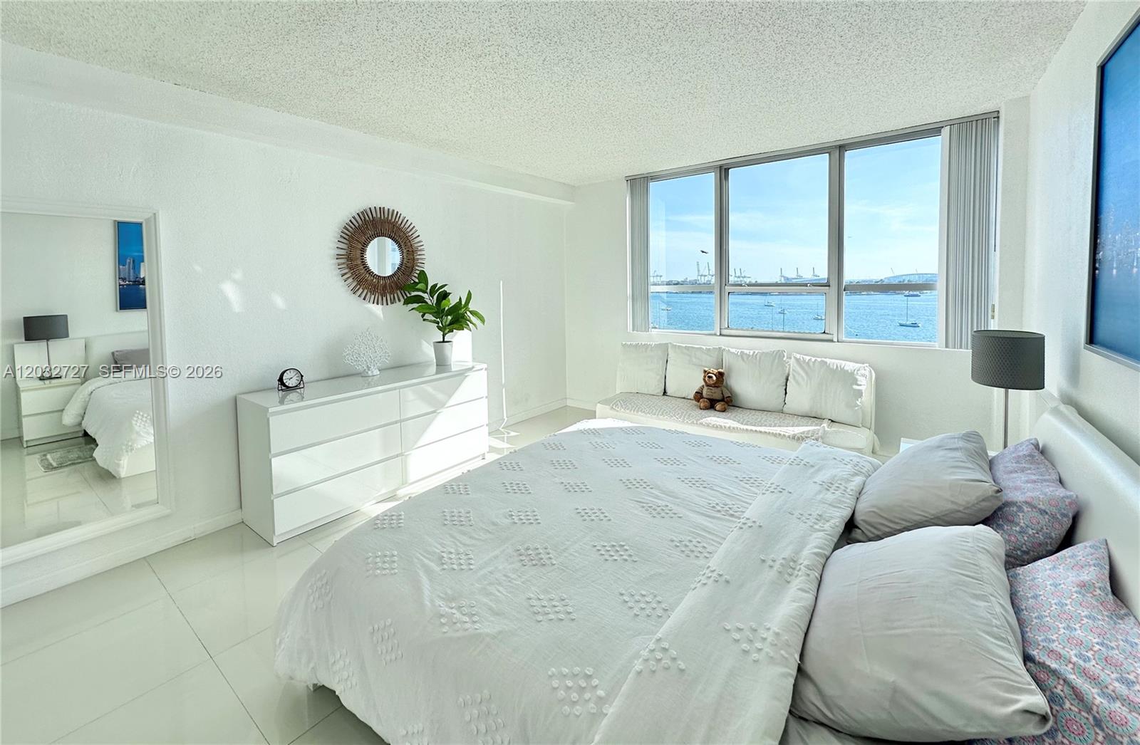 1500 Bay Road, Unit 820S Miami Beach, FL 33139 - Photo 9 of 15