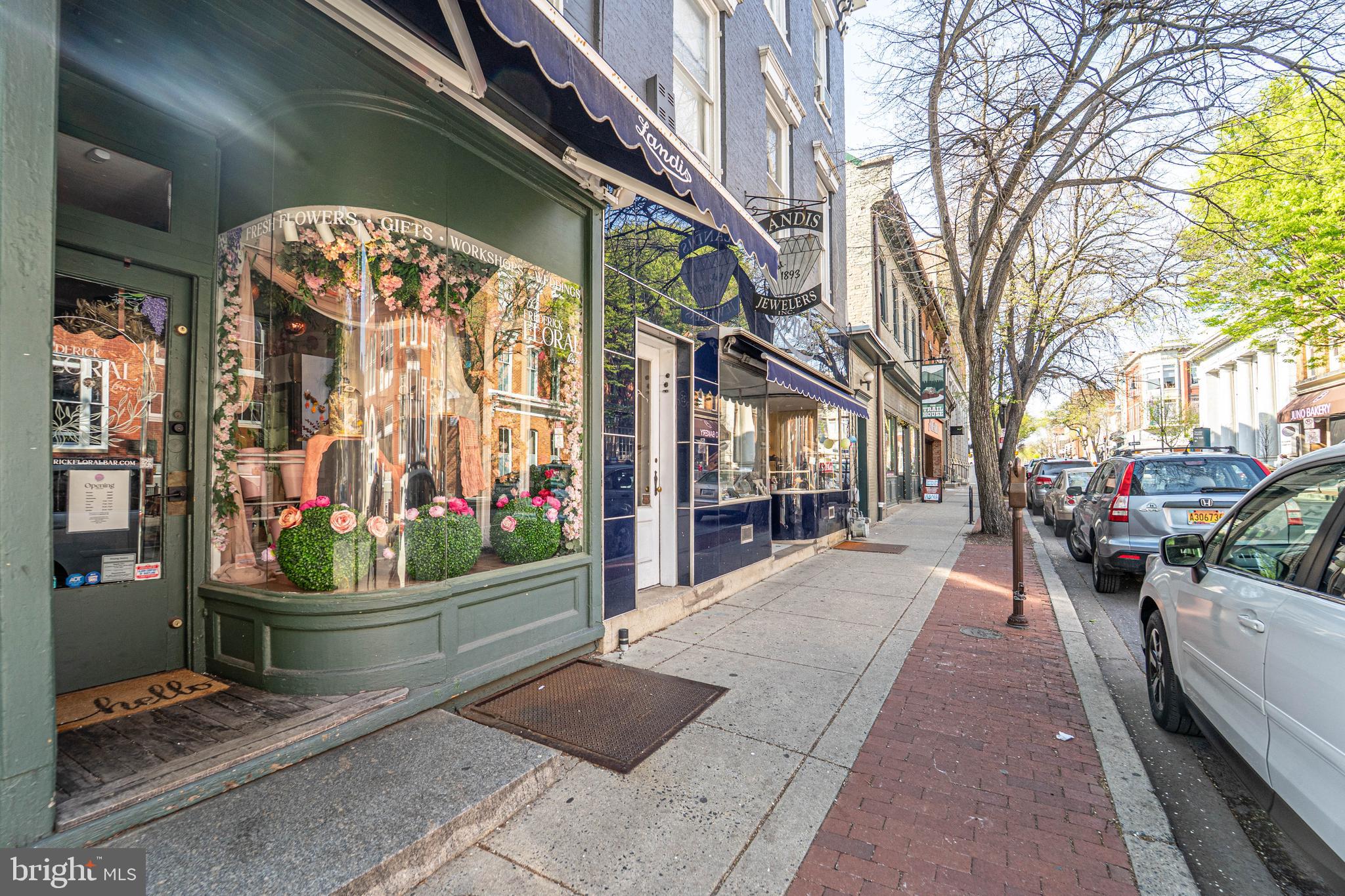 117 East 5th Street Frederick, MD 21701 - Photo 44 of 53