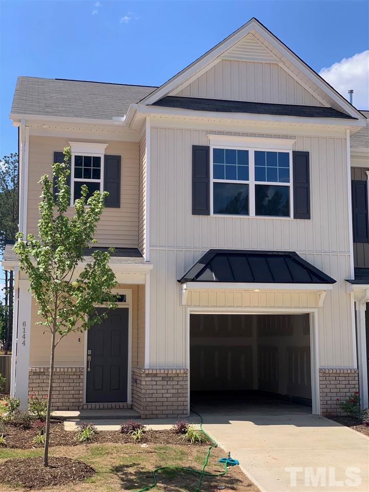 6144 Beale Loop, Unit 95 Raleigh, NC 27616 - Photo 7 of 13