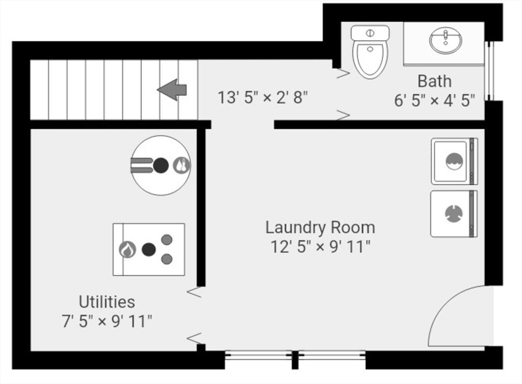 71 Woodland Road Malden, MA 02148 - Photo 41 of 41 unknown
