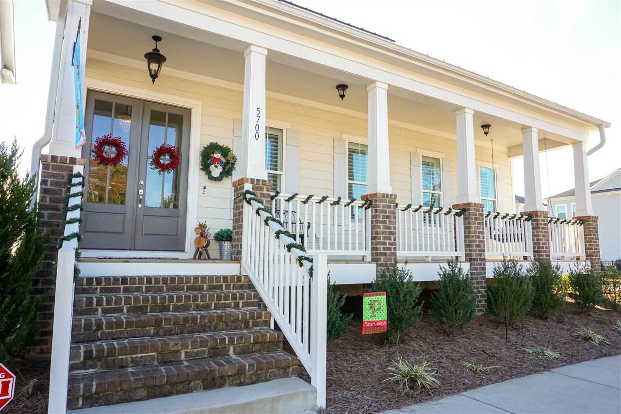 5700 Beardall Street Raleigh, NC 27616 - Photo 3 of 26 Photo 3