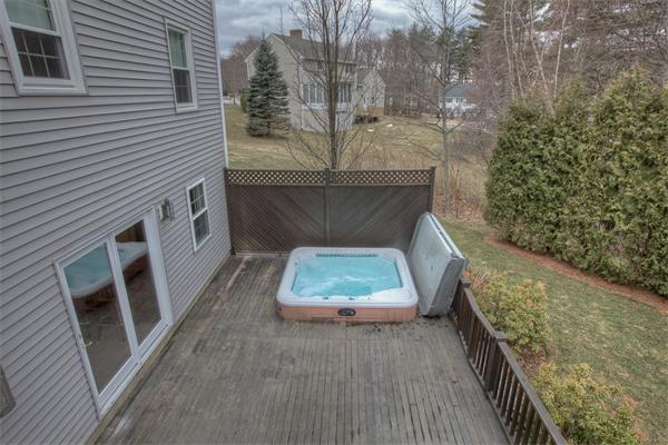 8 Francis Road Billerica, MA 01821 - Photo 27 of 30 Gallery Image 27