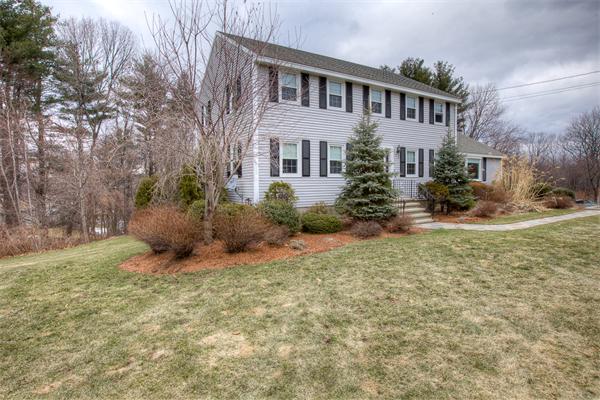 8 Francis Road Billerica, MA 01821 - Photo 29 of 30 Gallery Image 29