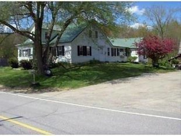 1143 Province Road Gilmanton, NH 03237 - Photo 1 of 10 Gallery Image 1