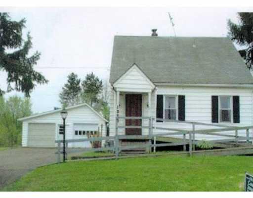 1322 Franklin Road Jackson Center, PA 16133 - Photo 1 of 1