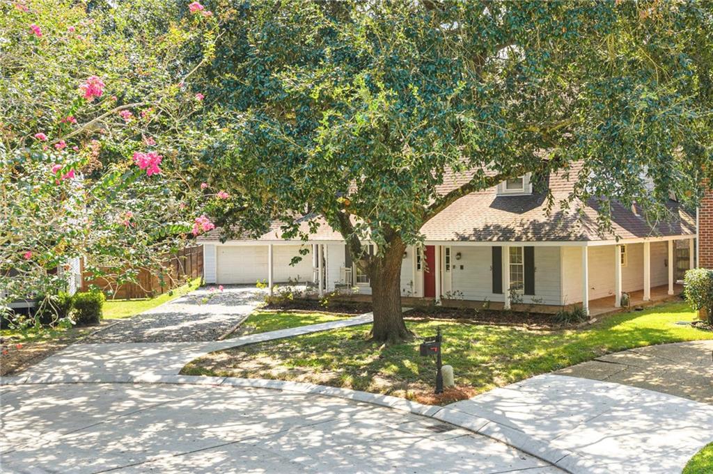 3 Mary Ridge Court River Ridge, LA 70123 - Photo 2 of 28 Gallery Image 2