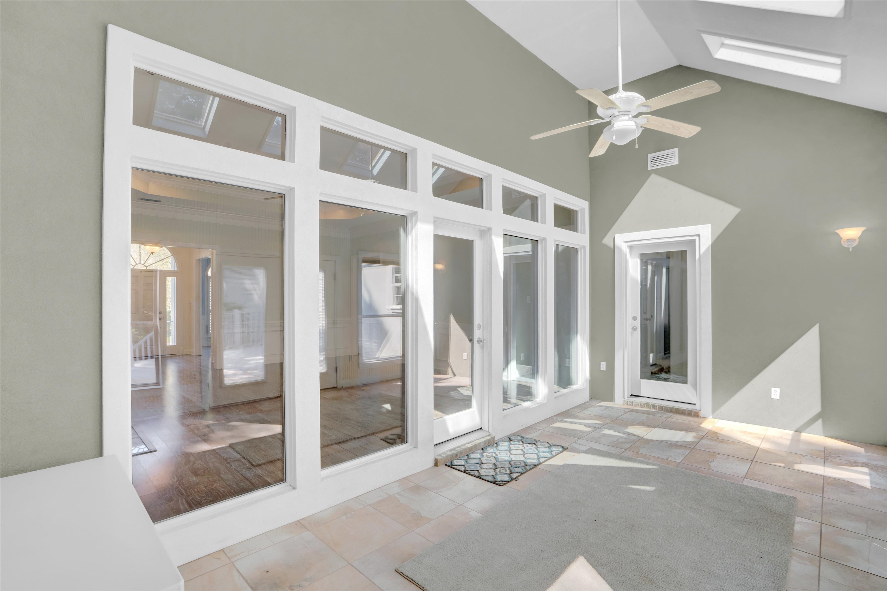 111 Beaver Dam Road Fairhope, AL 36532 - Photo 27 of 51 Sun Room