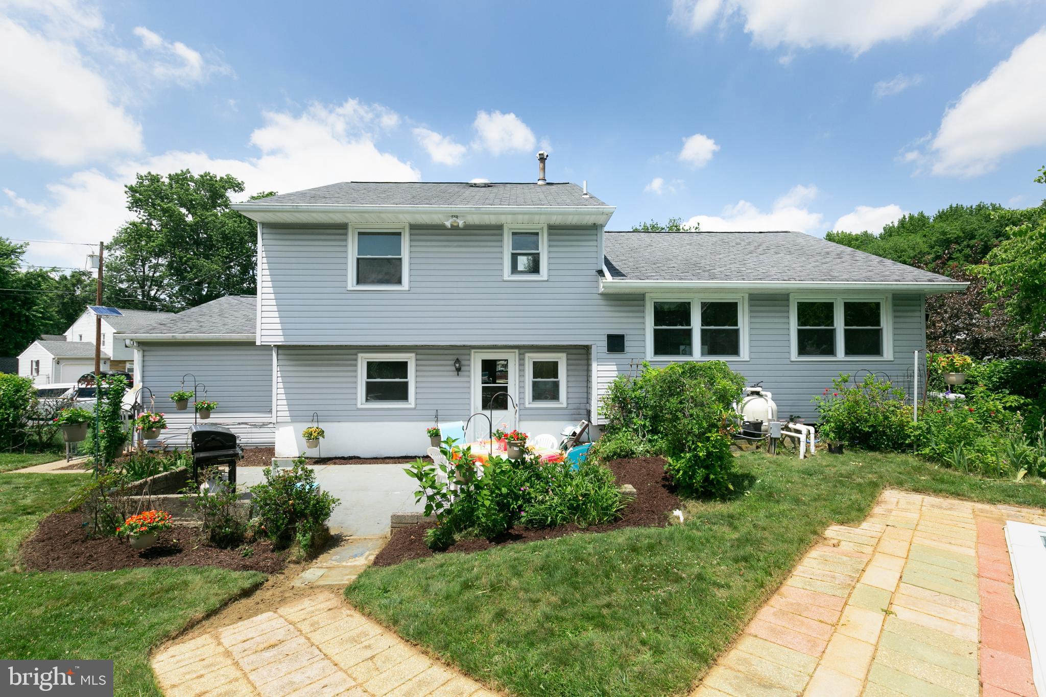 119 Farmdale Road Mount Holly, NJ 08060 - Photo 34 of 43