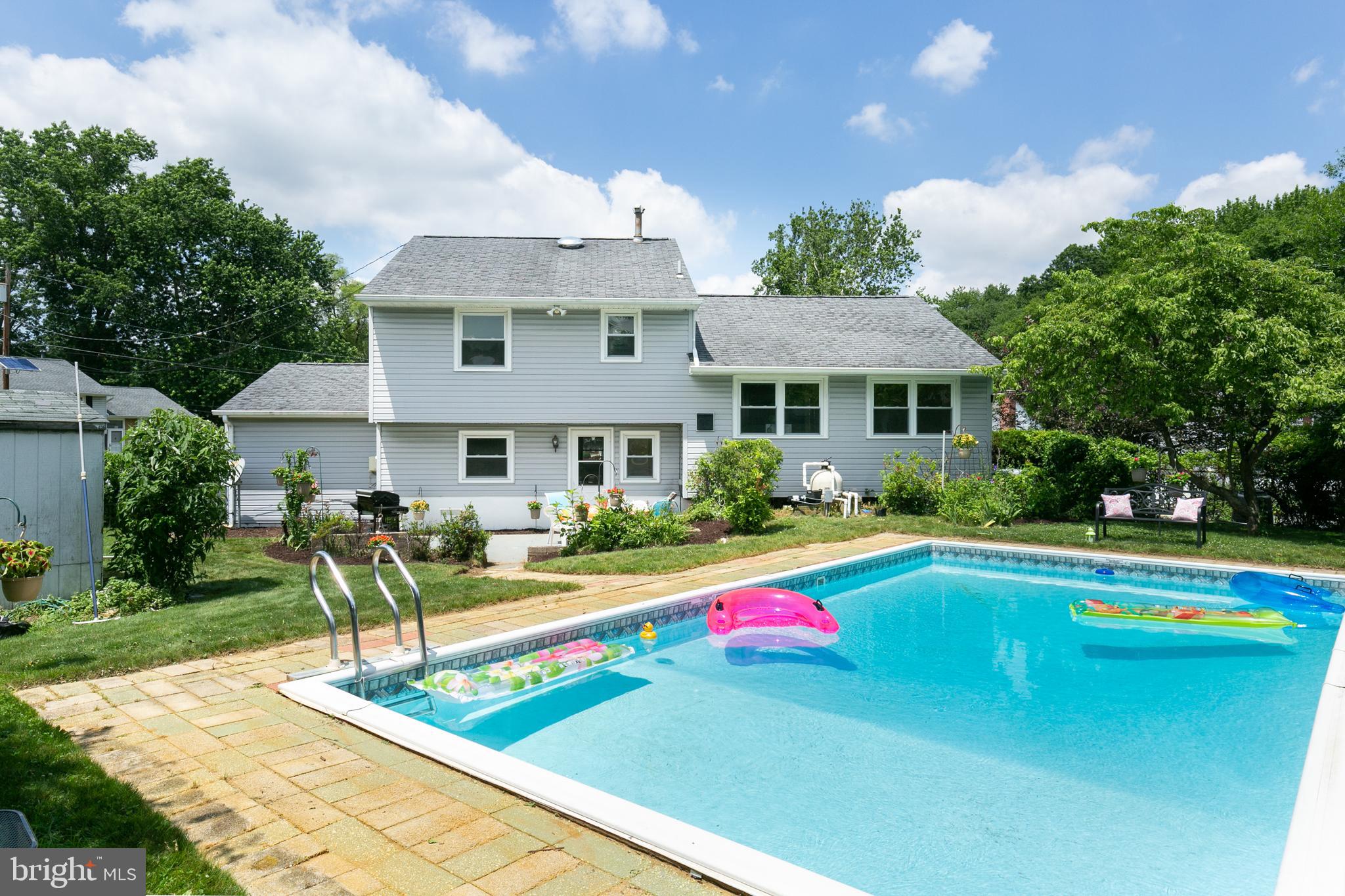 119 Farmdale Road Mount Holly, NJ 08060 - Photo 35 of 43