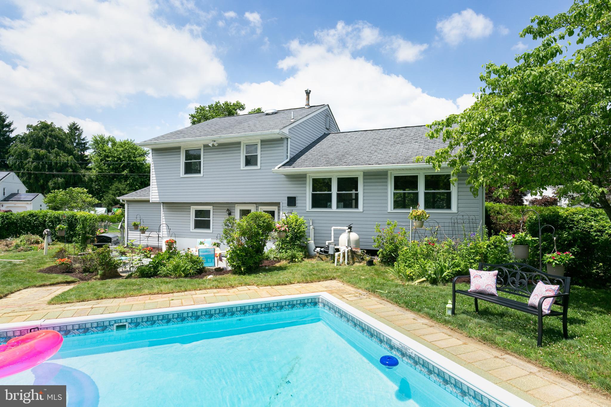 119 Farmdale Road Mount Holly, NJ 08060 - Photo 36 of 43