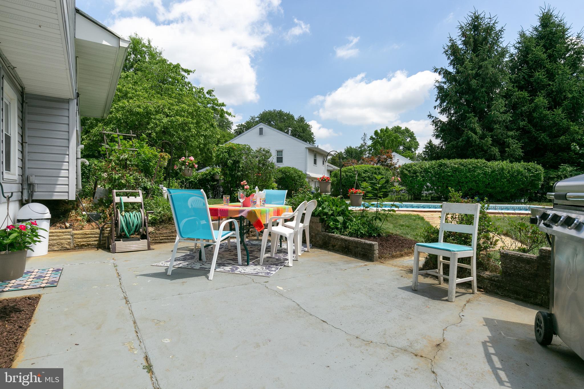 119 Farmdale Road Mount Holly, NJ 08060 - Photo 38 of 43