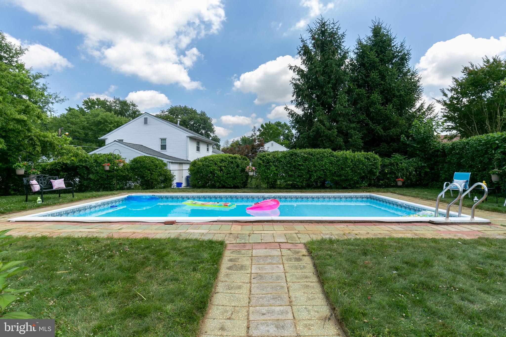 119 Farmdale Road Mount Holly, NJ 08060 - Photo 39 of 43