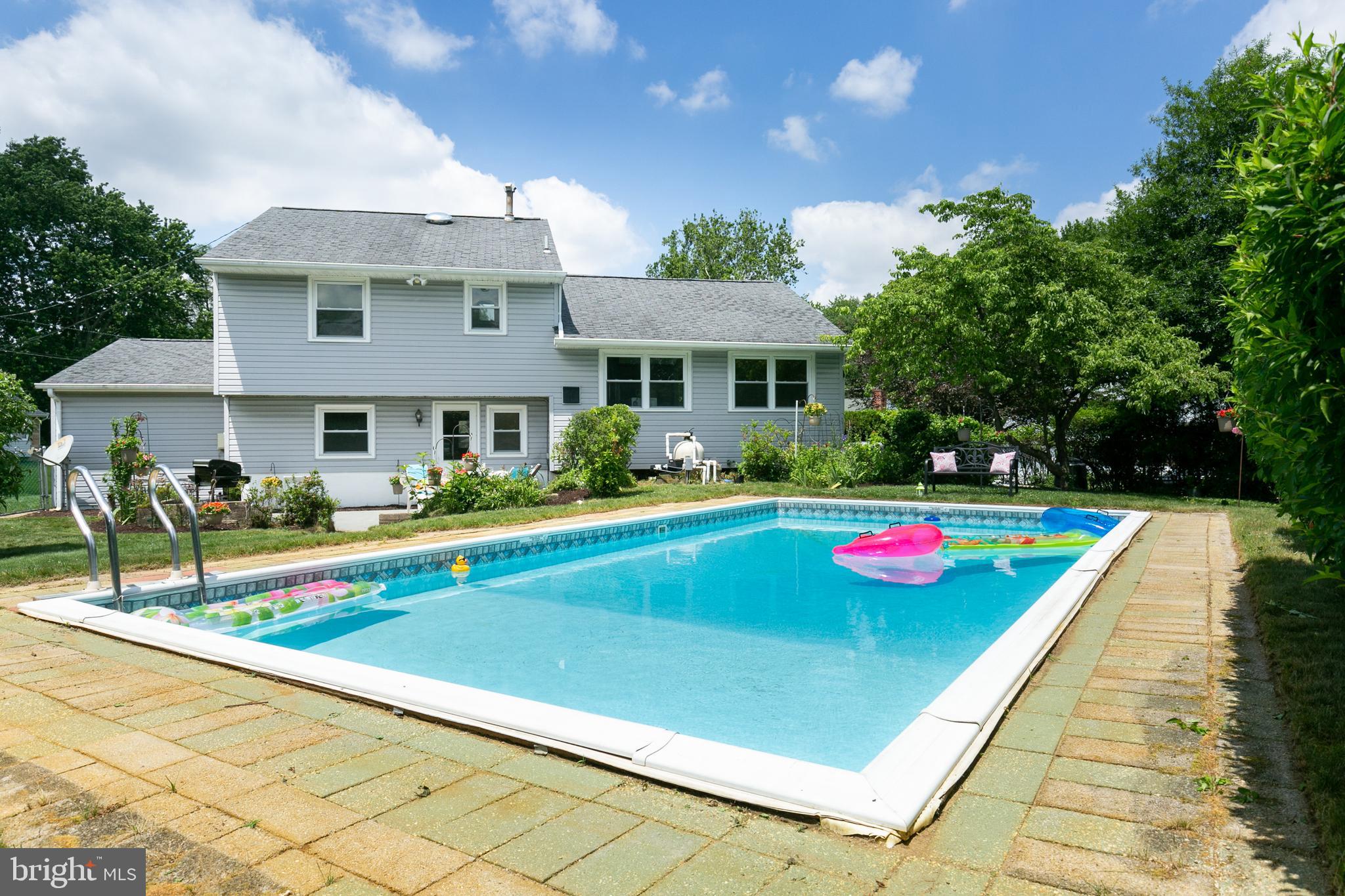 119 Farmdale Road Mount Holly, NJ 08060 - Photo 40 of 43