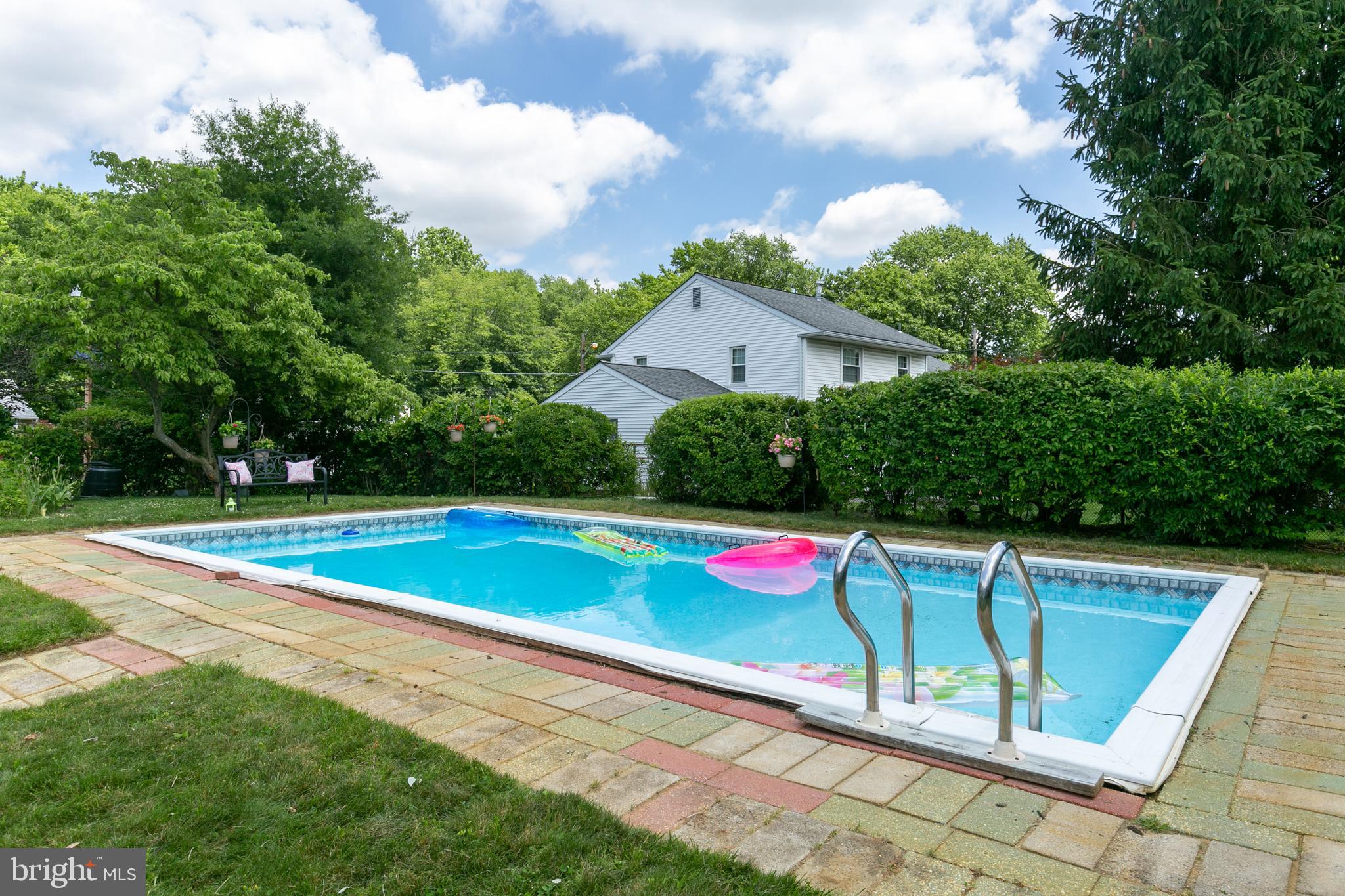 119 Farmdale Road Mount Holly, NJ 08060 - Photo 41 of 43