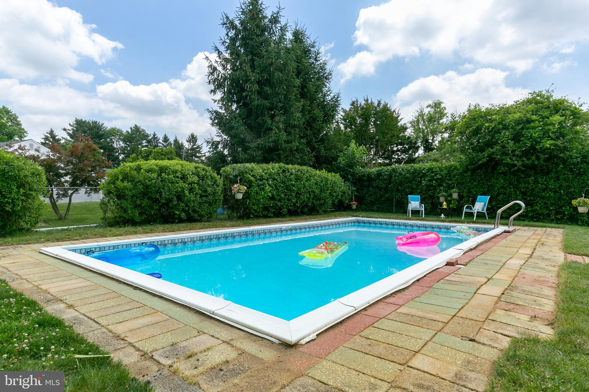 119 Farmdale Road Mount Holly, NJ 08060 - Photo 42 of 43