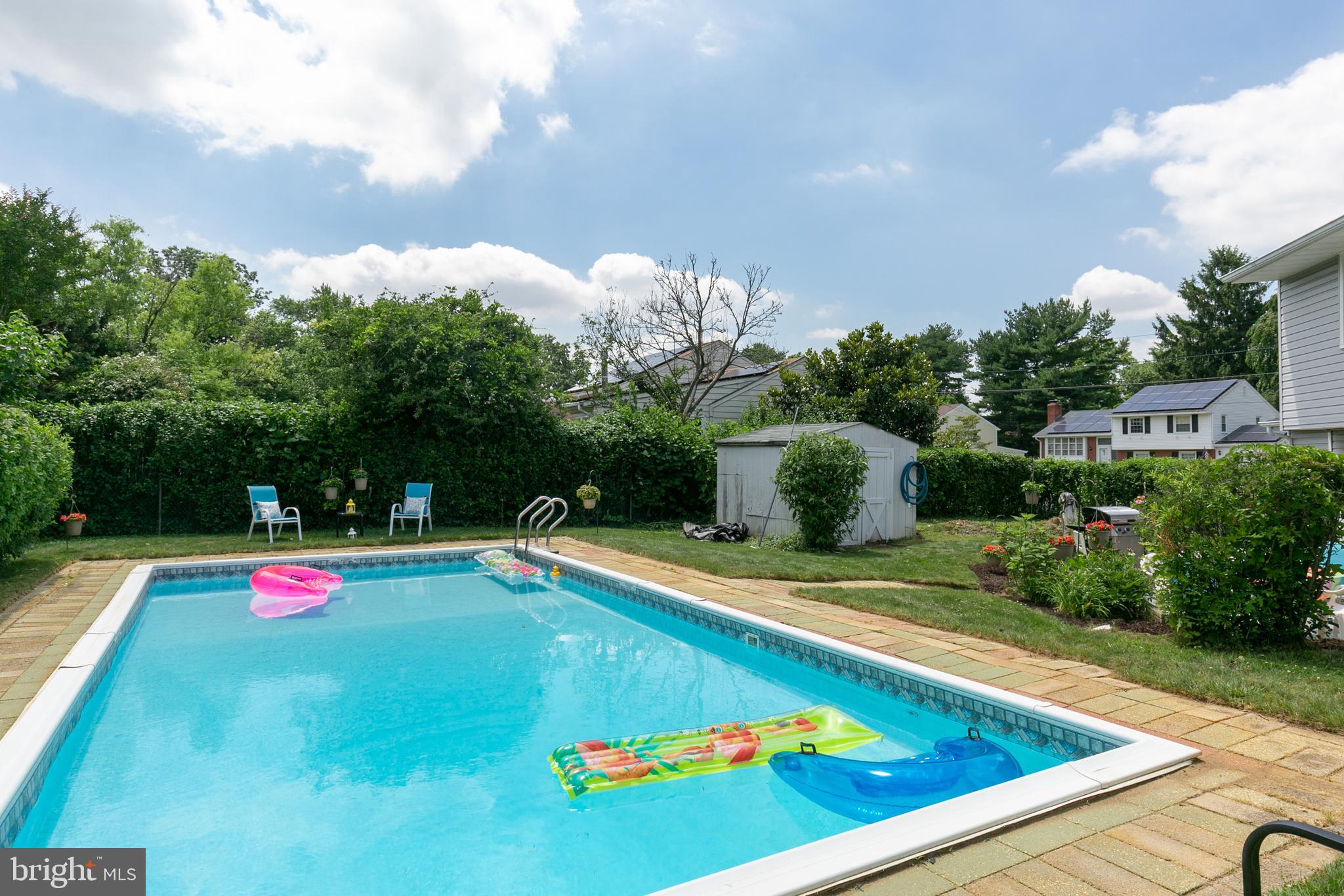 119 Farmdale Road Mount Holly, NJ 08060 - Photo 43 of 43