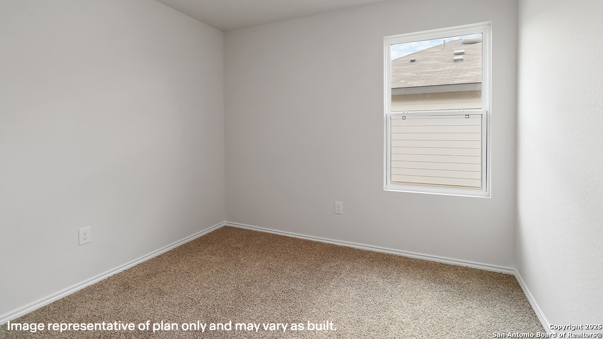 5320 Blacktail Road Converse, TX 78109 - Photo 20 of 50 a view of an empty room