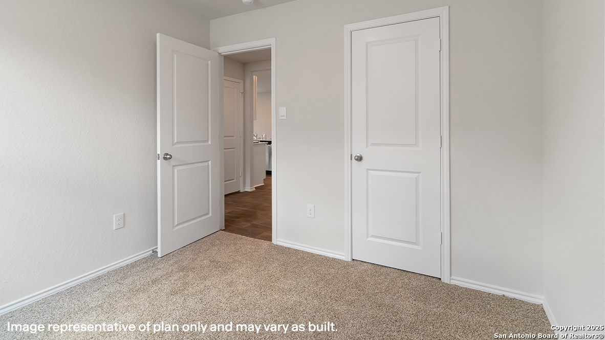 5320 Blacktail Road Converse, TX 78109 - Photo 21 of 50 a view of an empty room