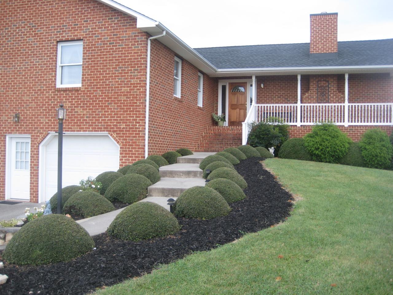 1159 Webster Road Roanoke, VA 24012 - Photo 13 of 16 Exterior