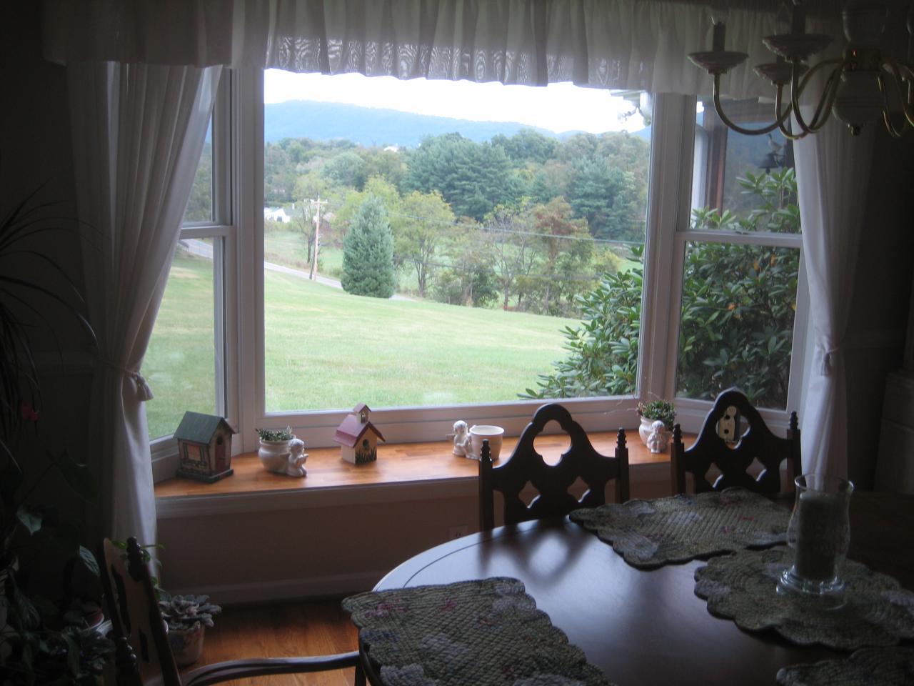 1159 Webster Road Roanoke, VA 24012 - Photo 16 of 16 Interior
